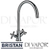 Bristan Tangerine Kitchen Sink Mixer Tap Spare Parts